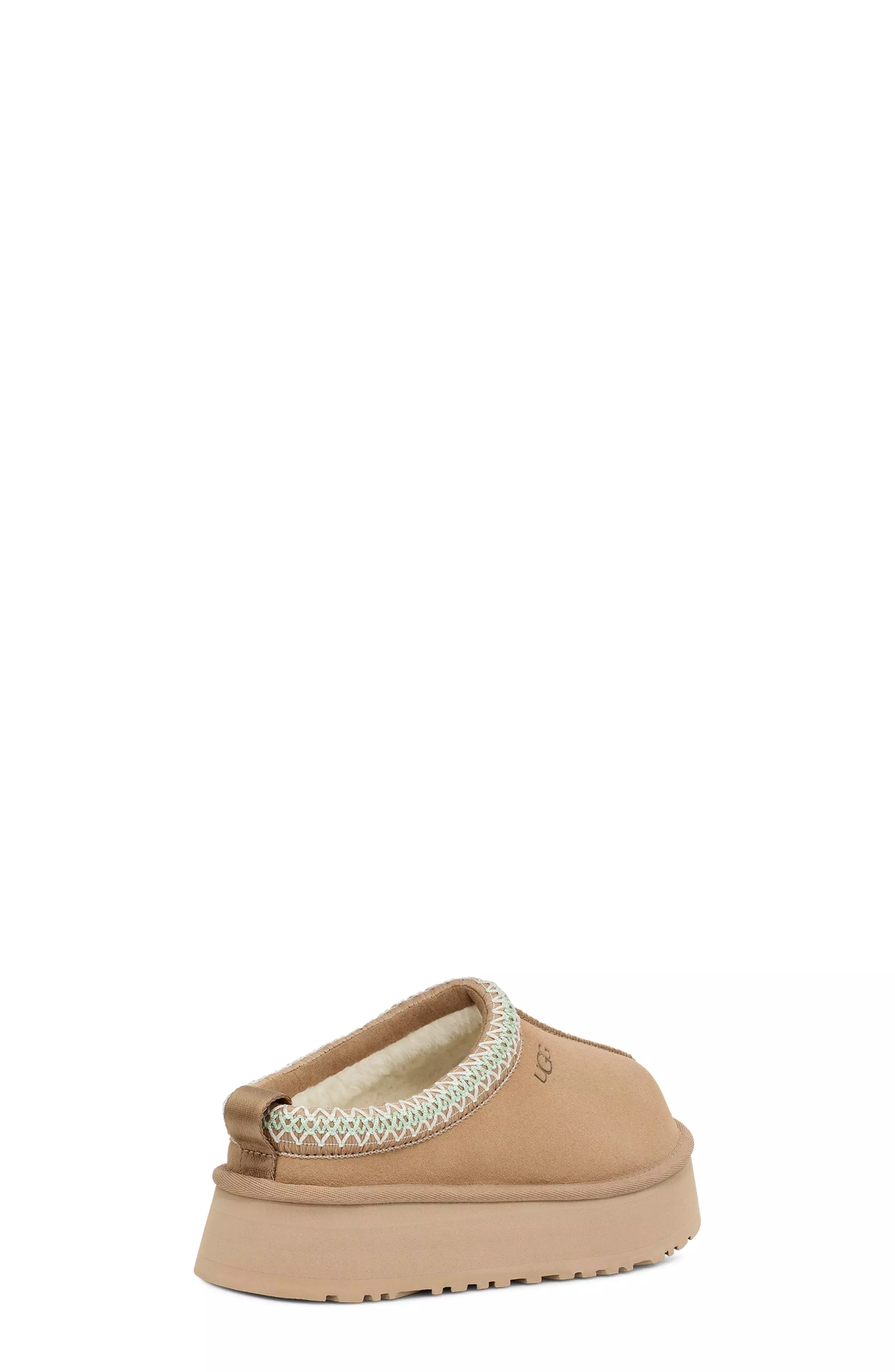 UGG Tasman "Sand" Women's Slipper - SAND