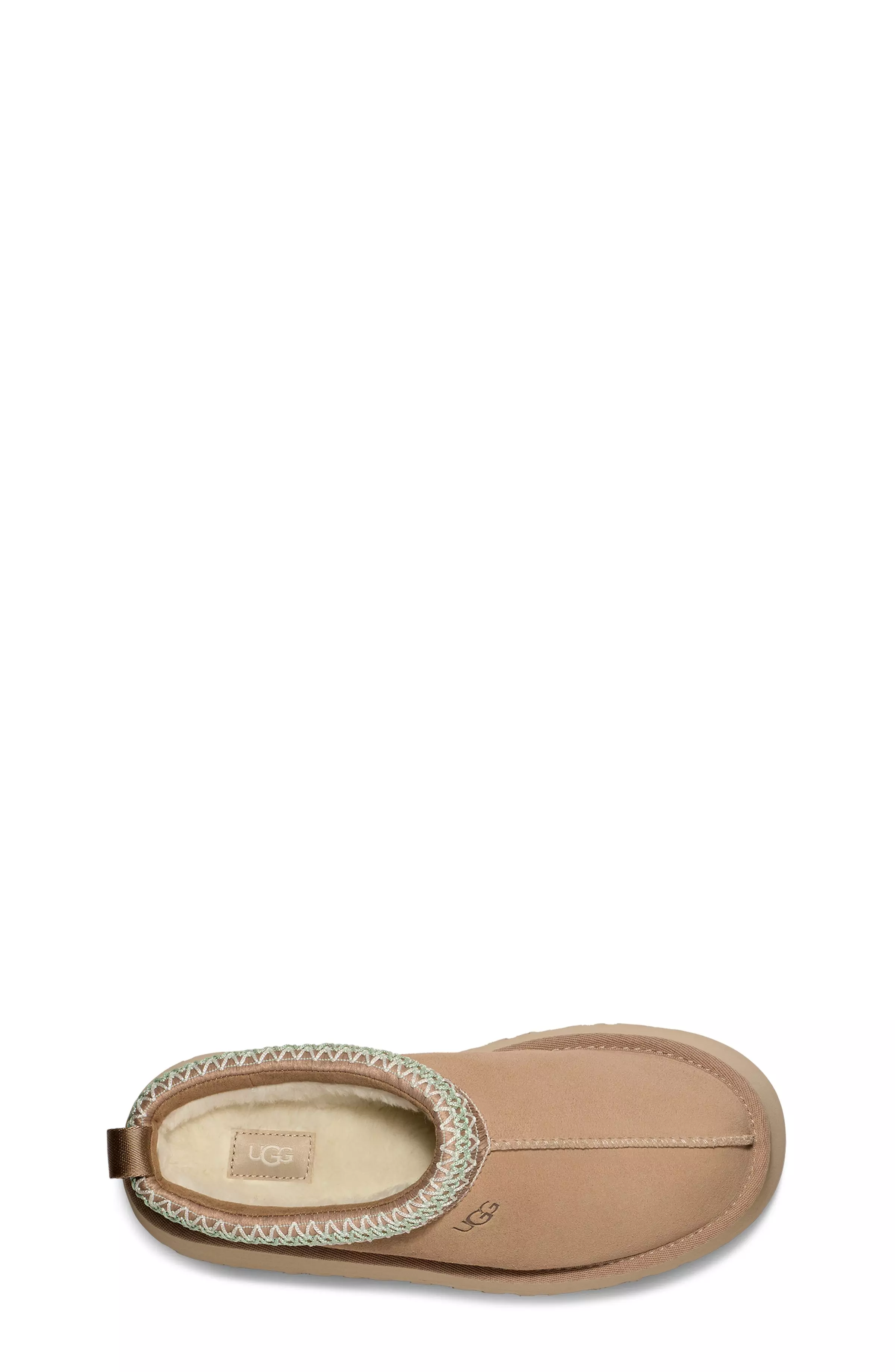 UGG Tasman "Sand" Women's Slipper - SAND