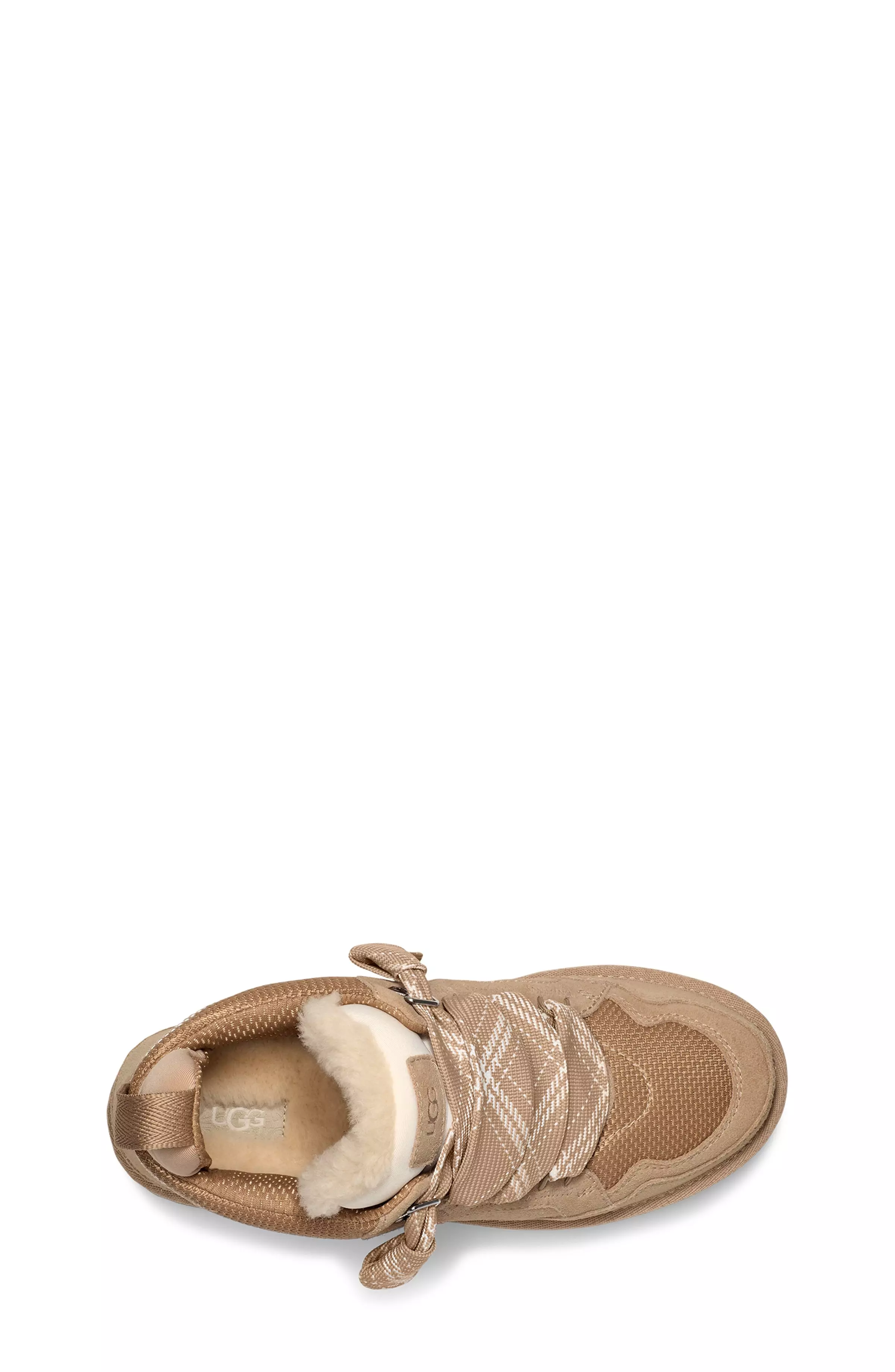 UGG Lowmel "Sand" Women's Boot - SAND