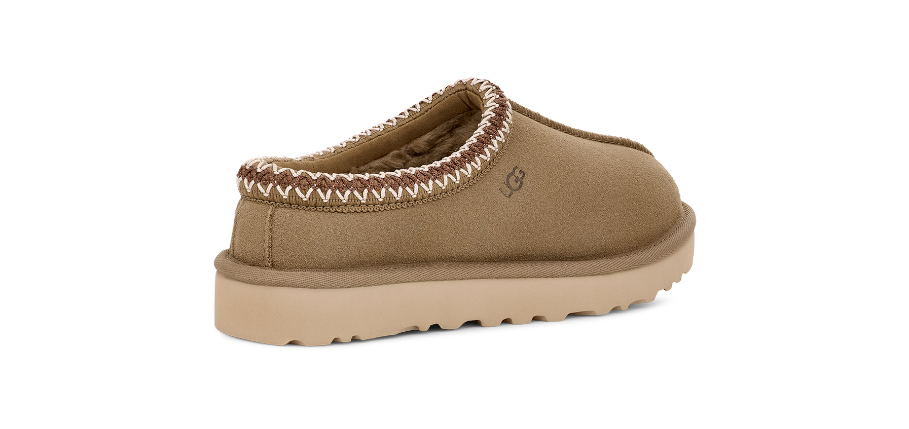 UGG Tasman Women's "Antilope" Slipper