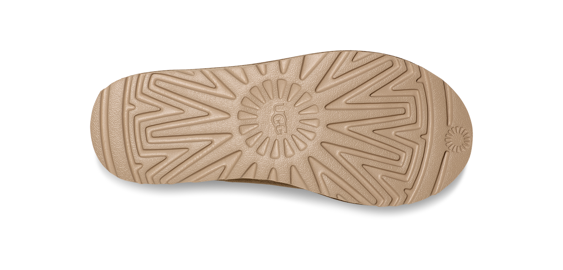 UGG Tasman Women's "Antilope" Slipper