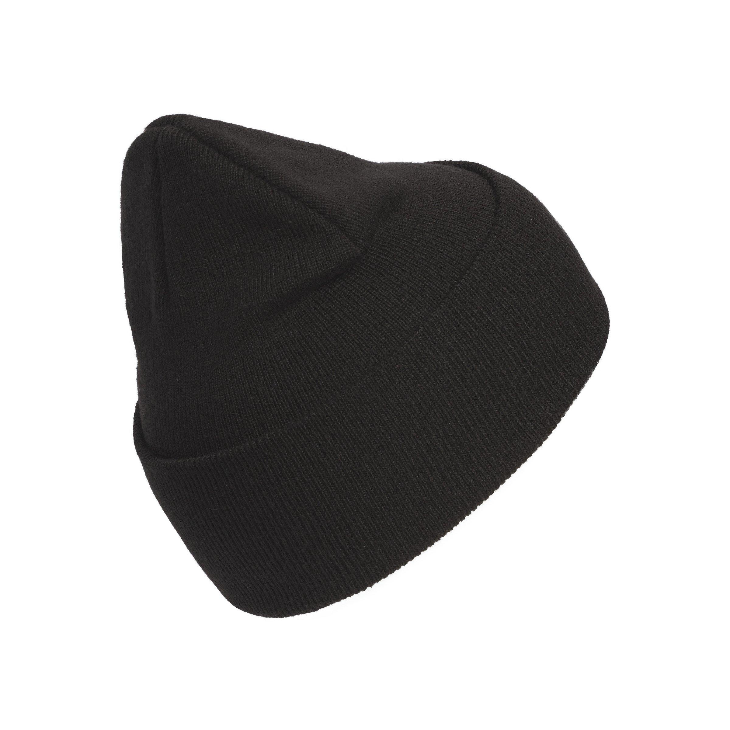 adidas Oversize Cuff Utility Beanie