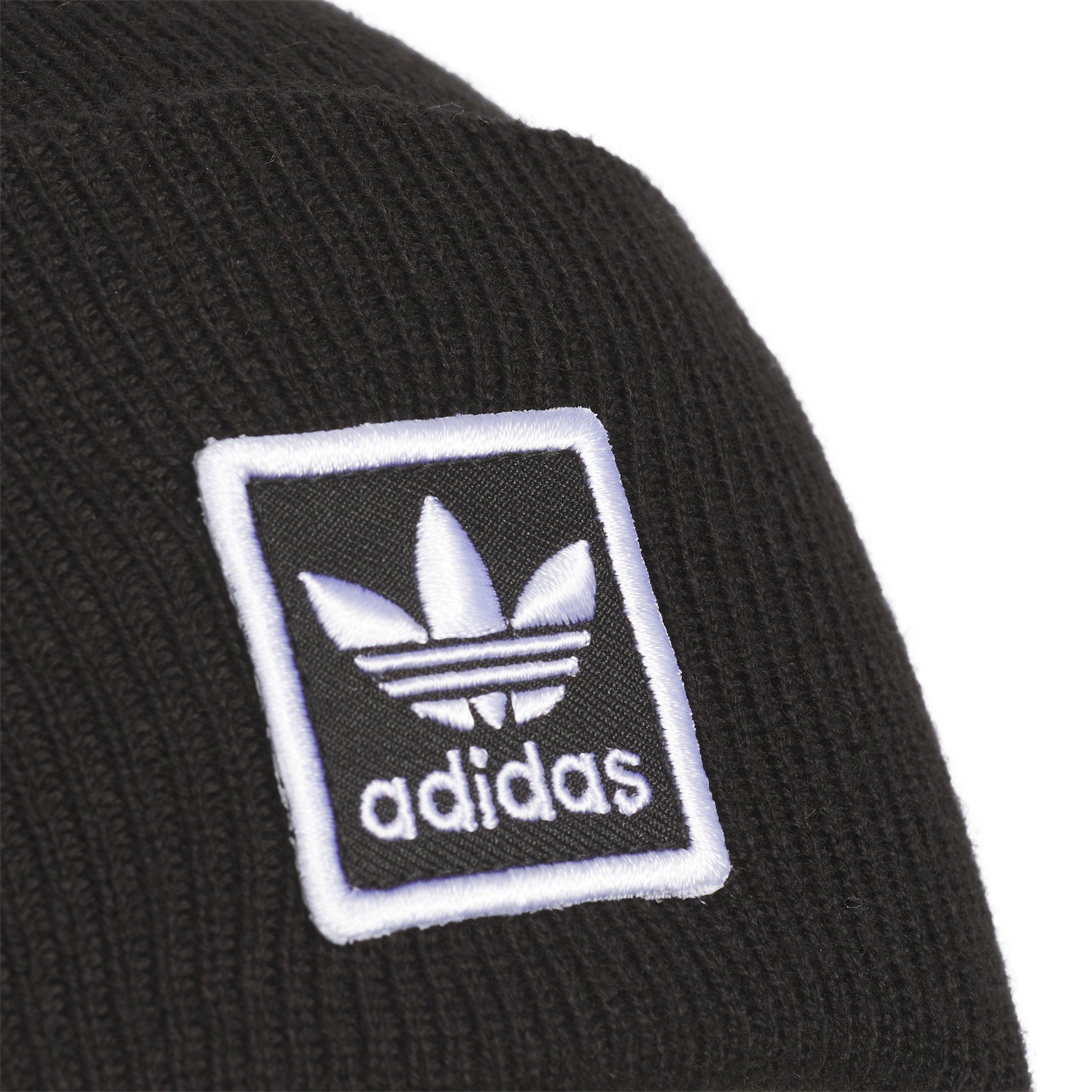 adidas Oversize Cuff Utility Beanie