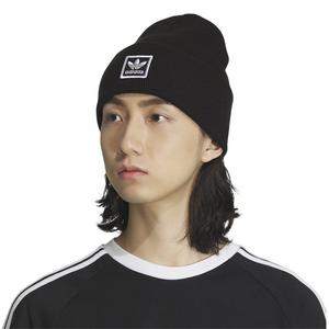 adidas Oversize Cuff Utility Beanie