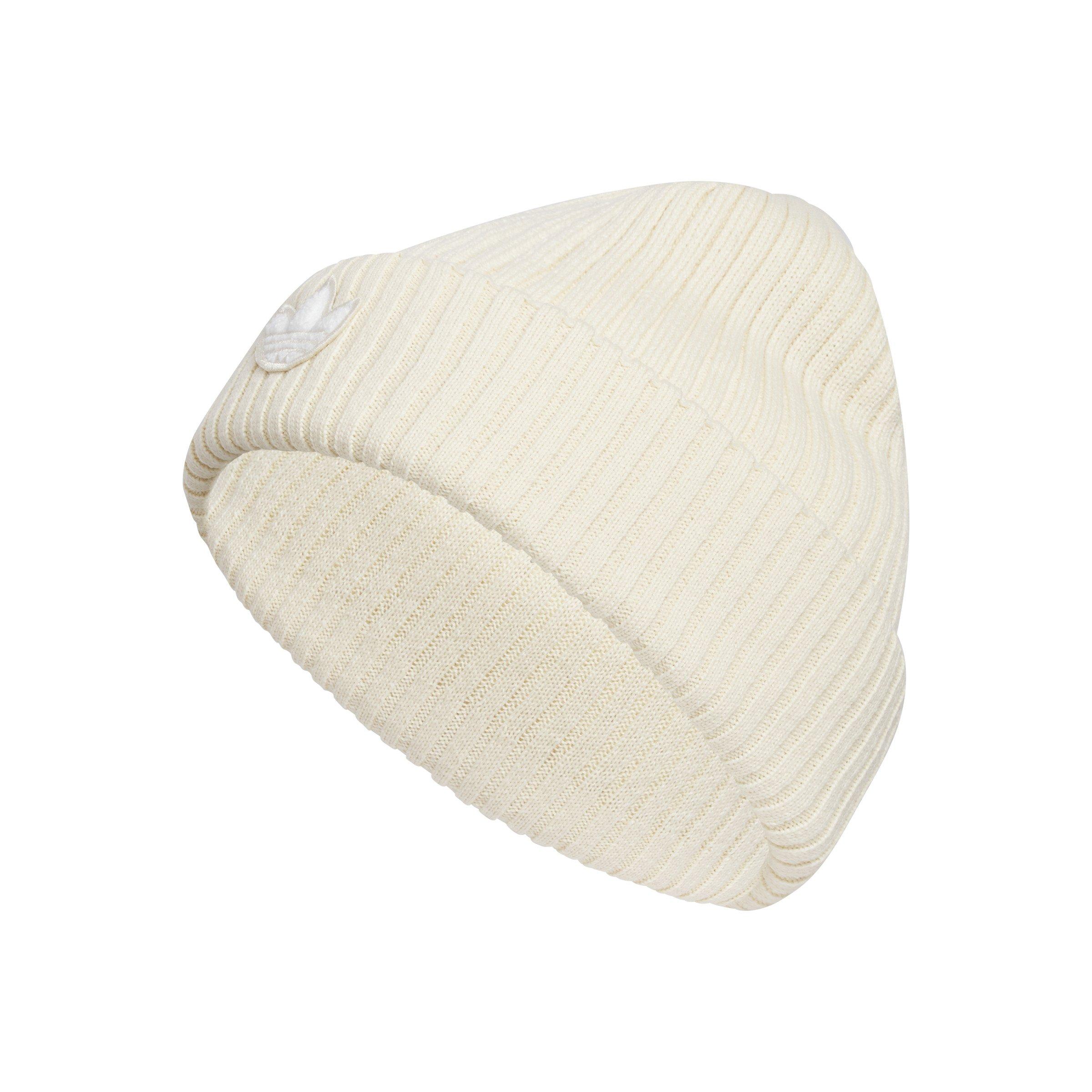 Adidas x Ivy Park Beanie‎ Off White Cream Knit Hat Trefoil H21230 Adidas Originals X South Park OG Beanie Character Knit Pom  main image 3