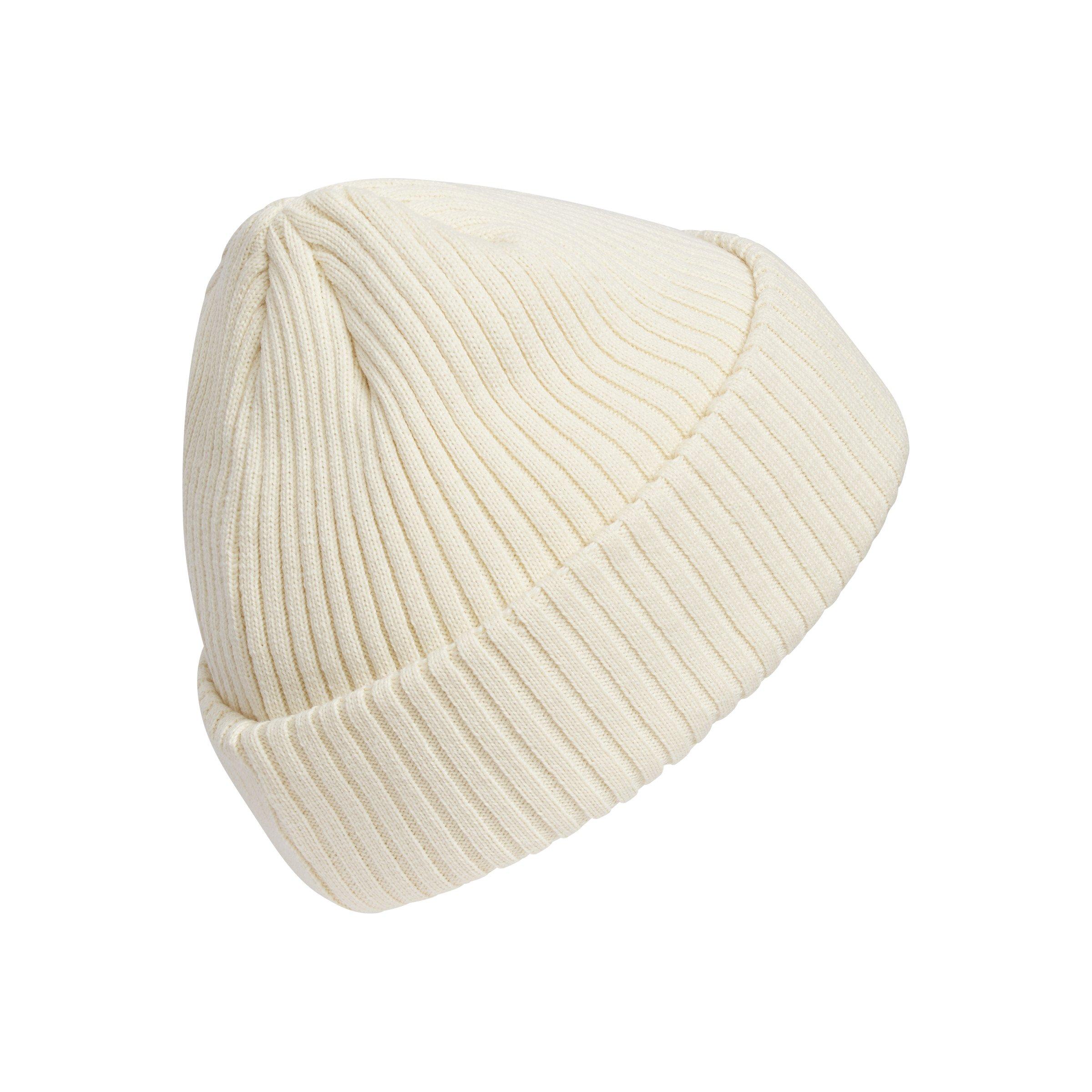 White Winter Knit Hats & Beanies - Hibbett