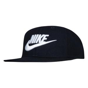 Nike Youth True Limitless Adjustable Hat-Black
