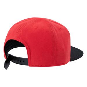 Nike True Limitless Adjustable Hat-Red