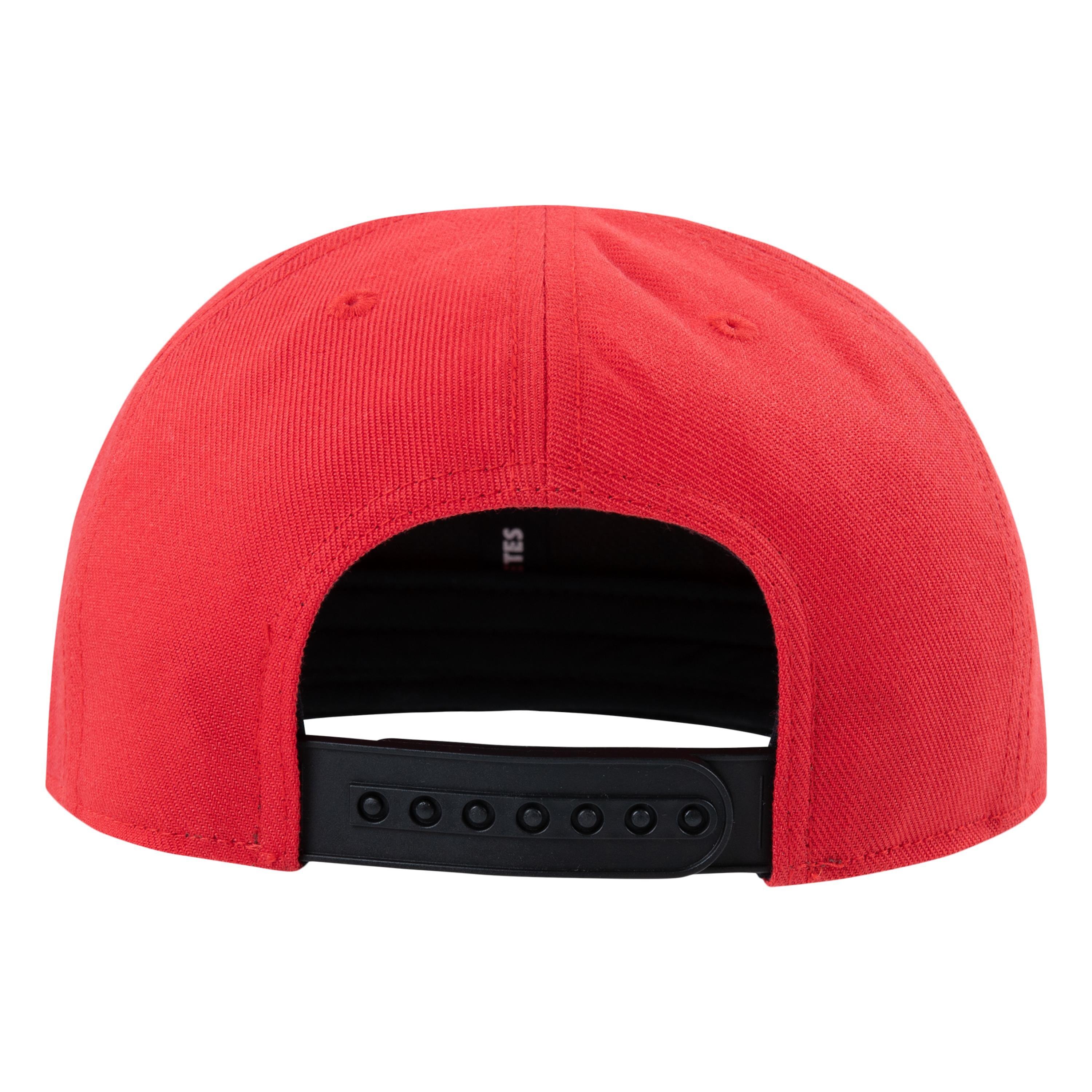 Nike True Limitless Adjustable Hat-Red