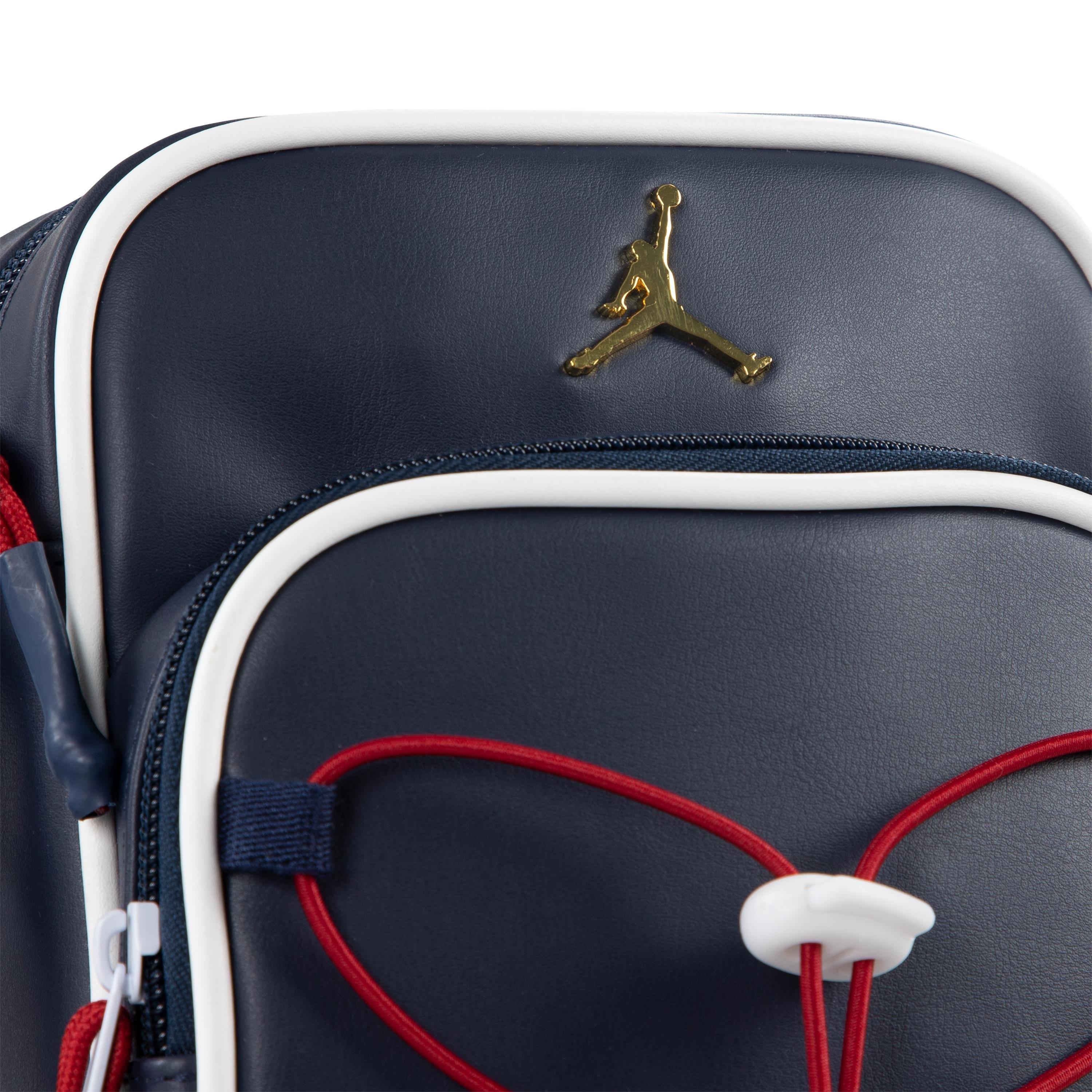 Jordan Air Festival Bag