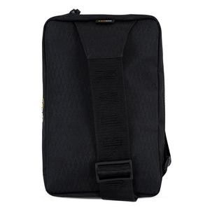 Jordan Collectors Crossbody Bag - Black