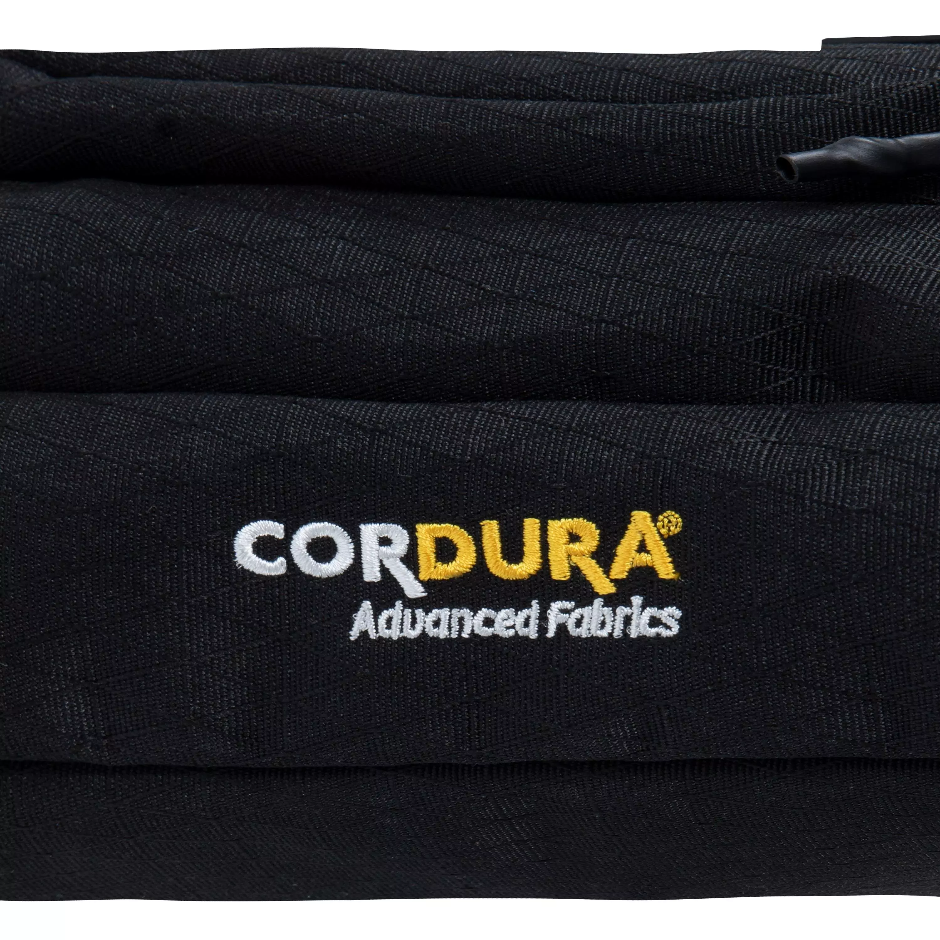 Jordan Collectors Crossbody Bag - Black - BLACK