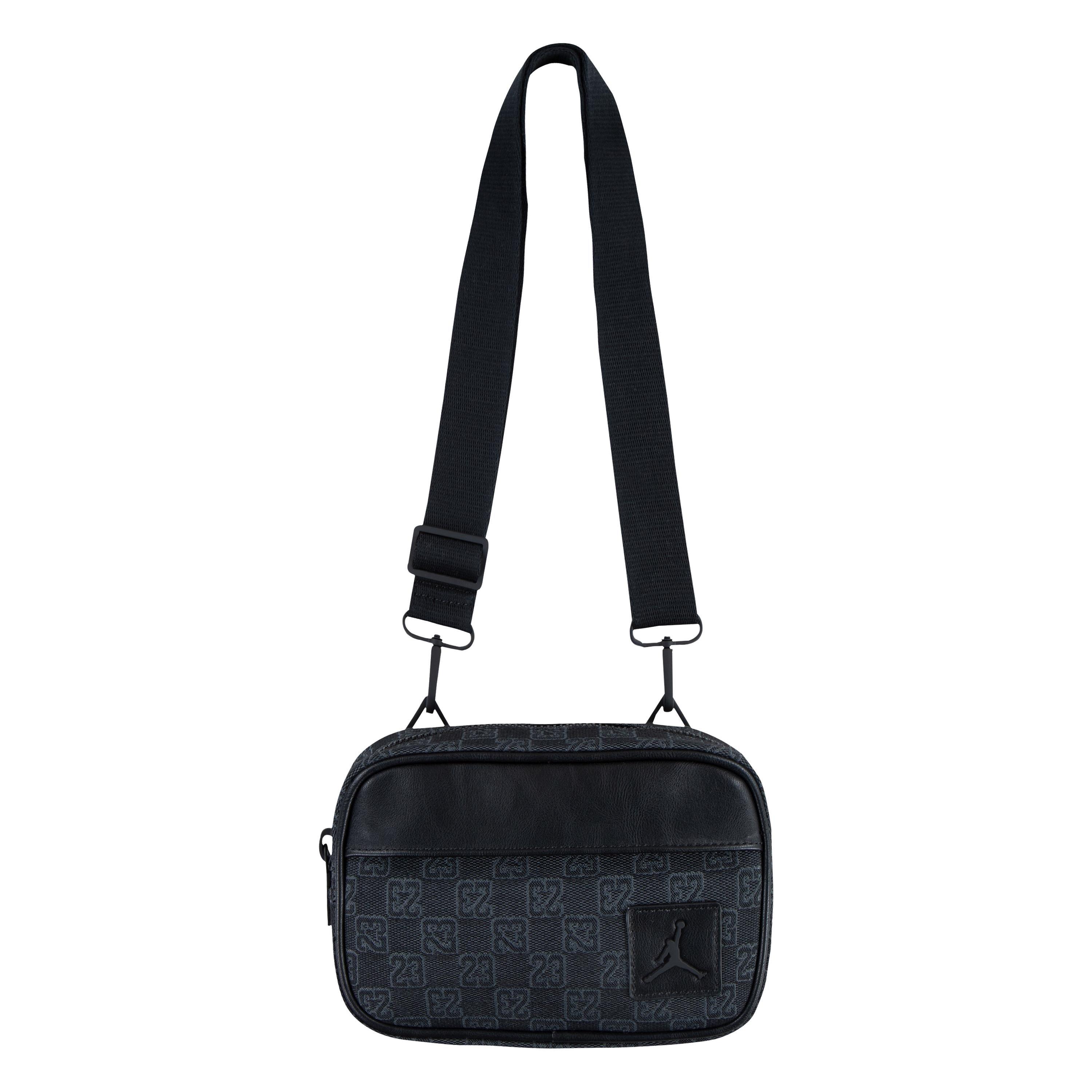 Jordan Monogram Camera Bag
