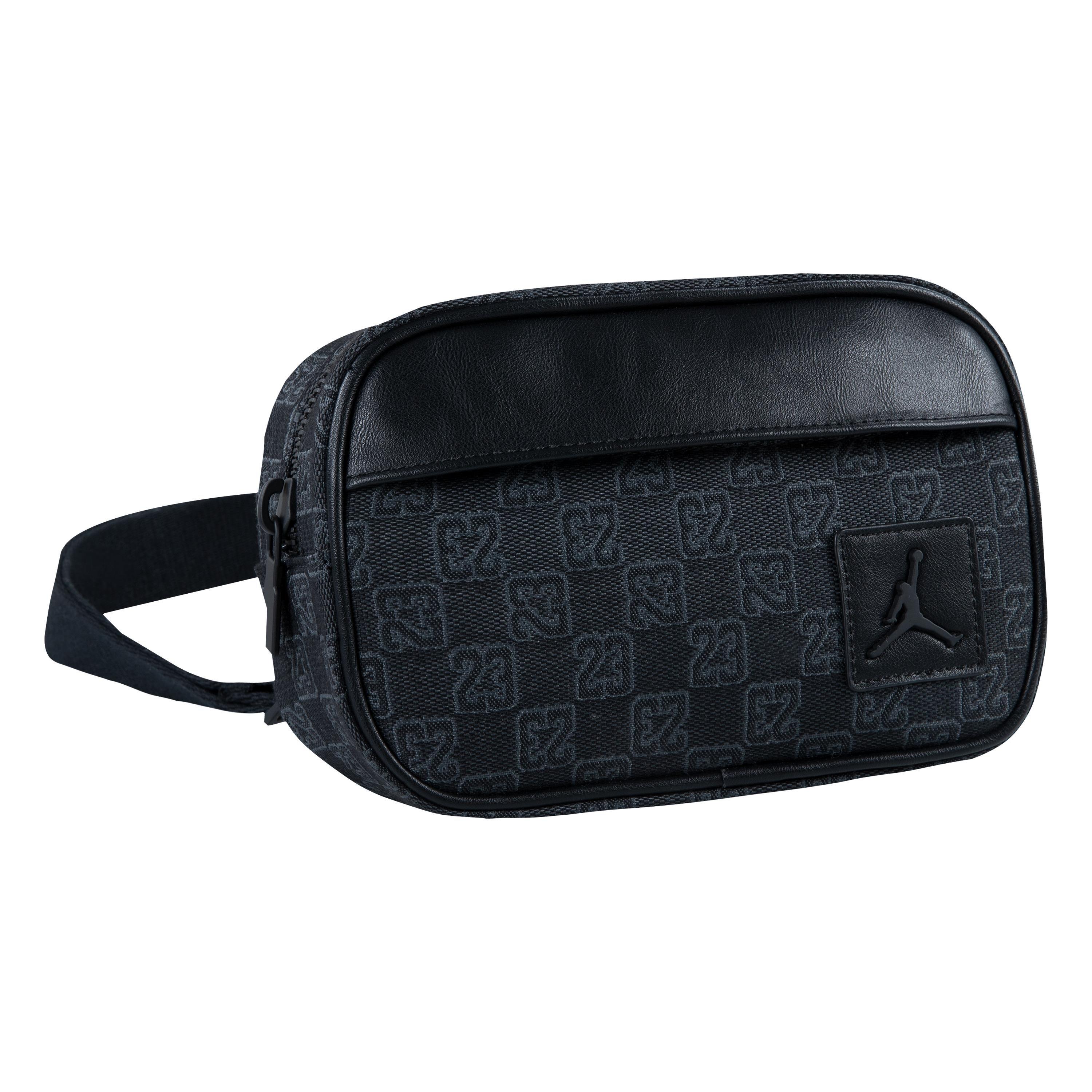 Jordan Monogram Camera Bag