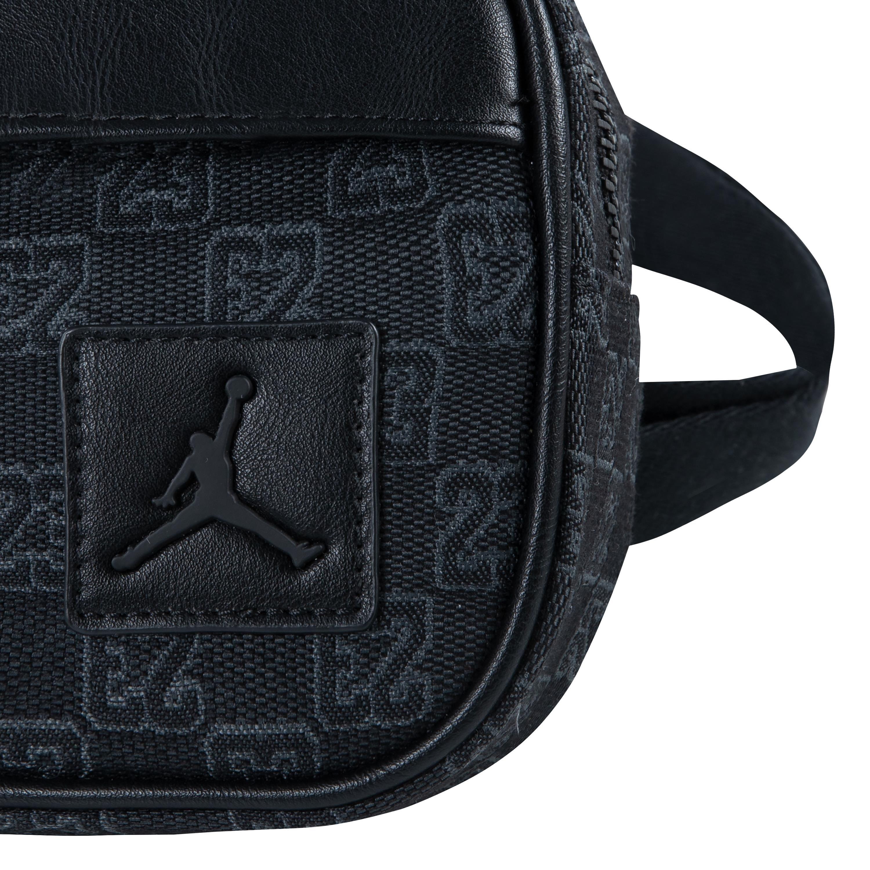 Jordan Monogram Camera Bag