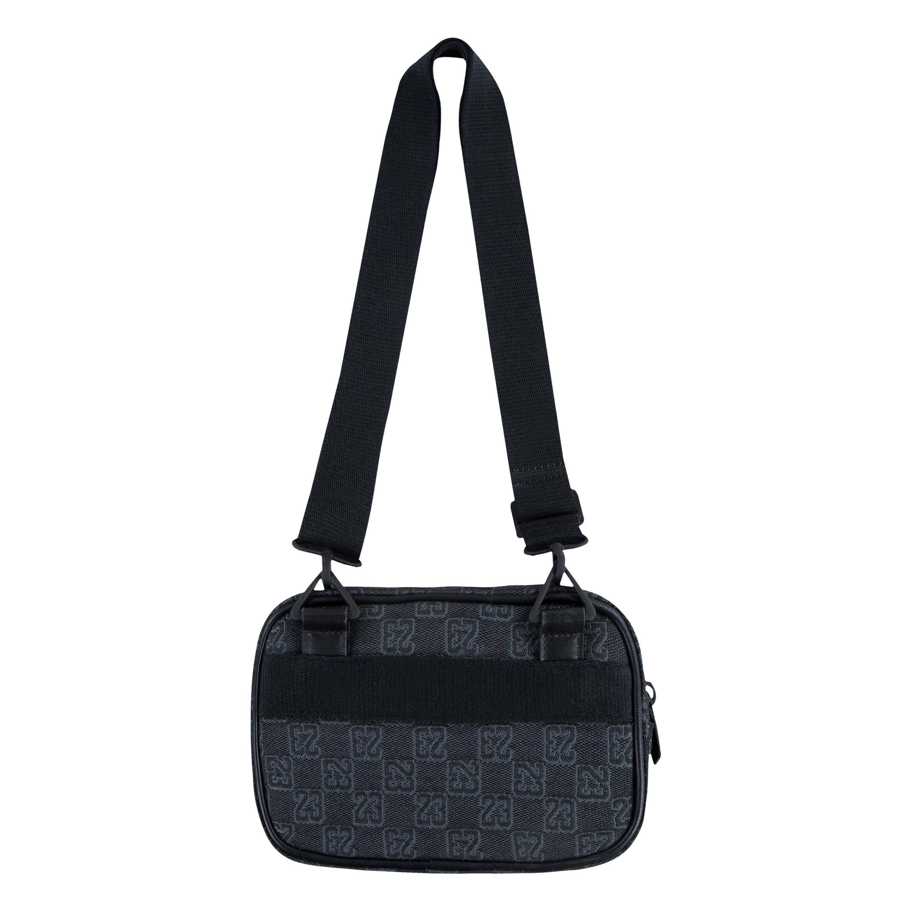 Jordan Monogram Camera Bag