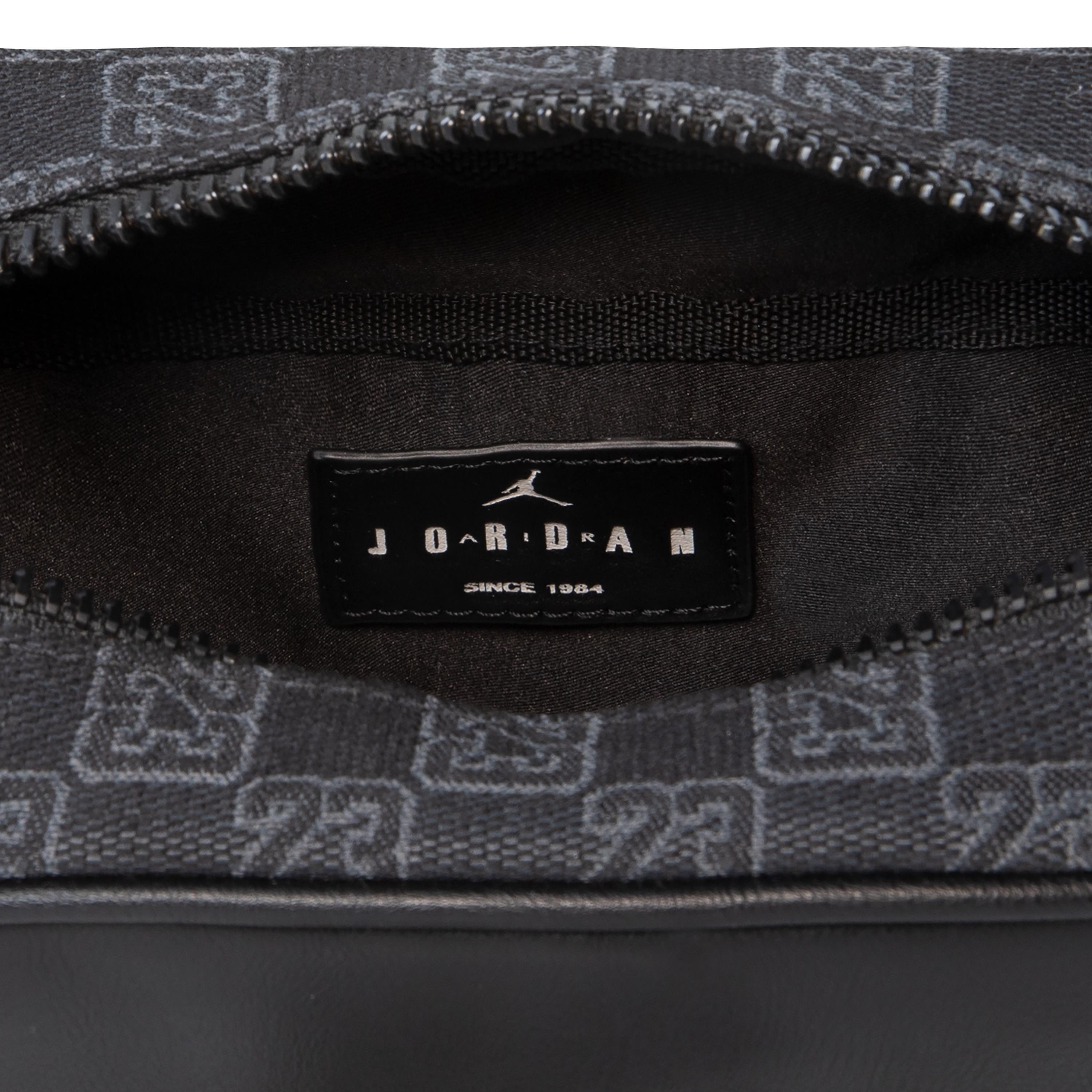 Jordan Monogram Camera Bag