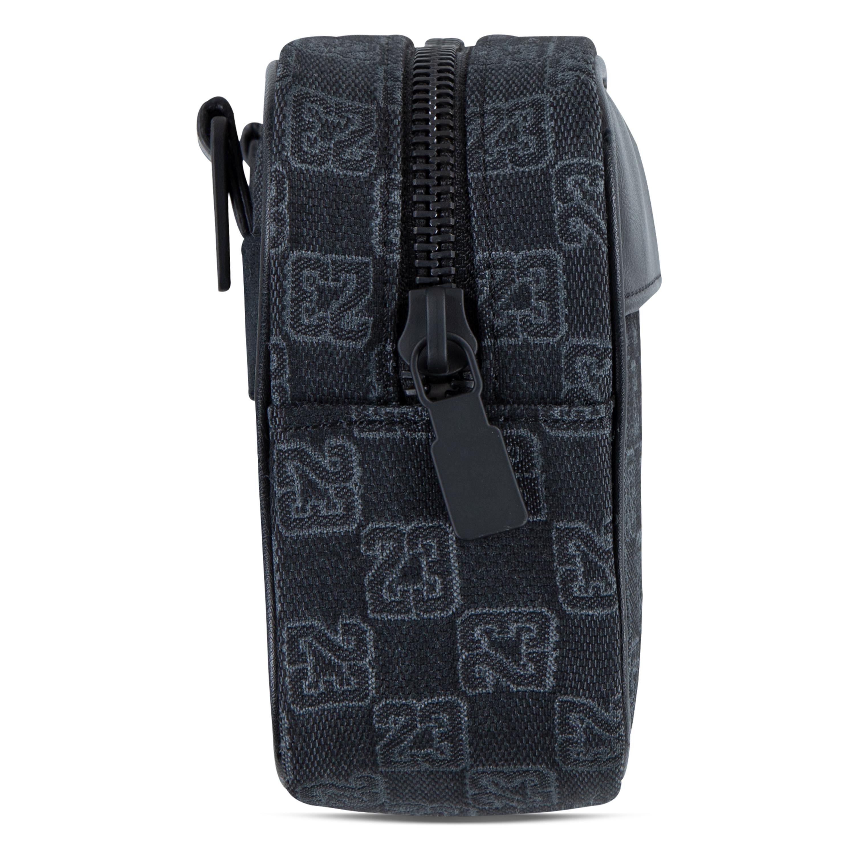 Jordan Monogram Camera Bag