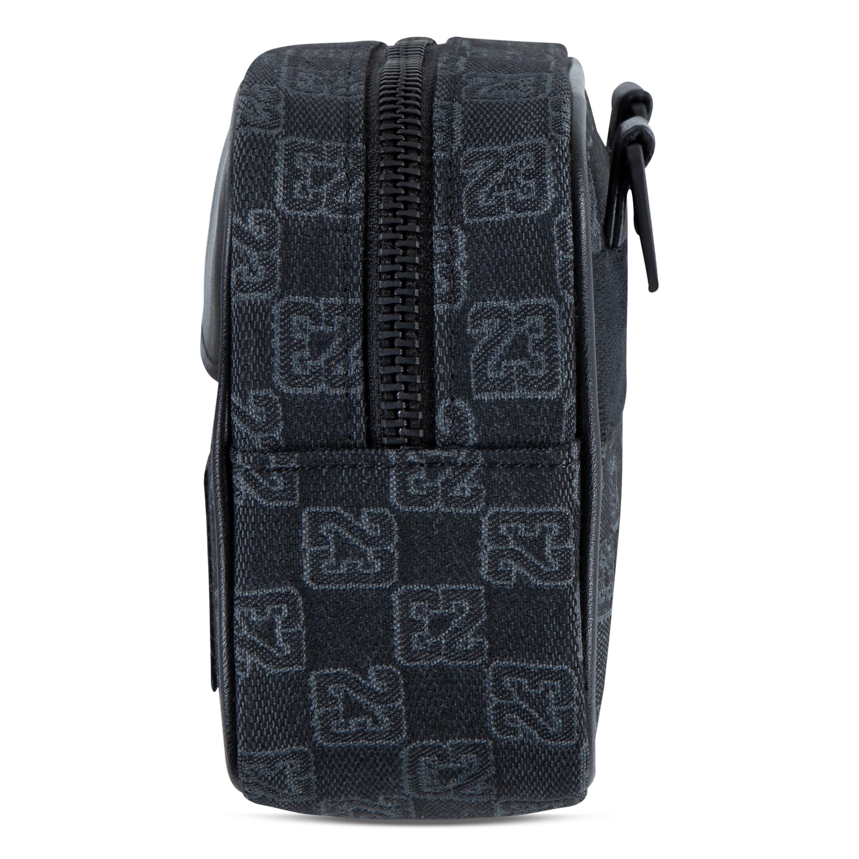 Jordan Monogram Camera Bag