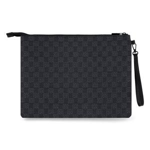 Jordan Monogram Pouch