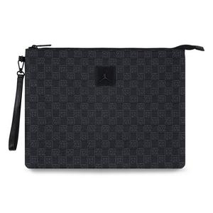 Jordan Monogram Pouch