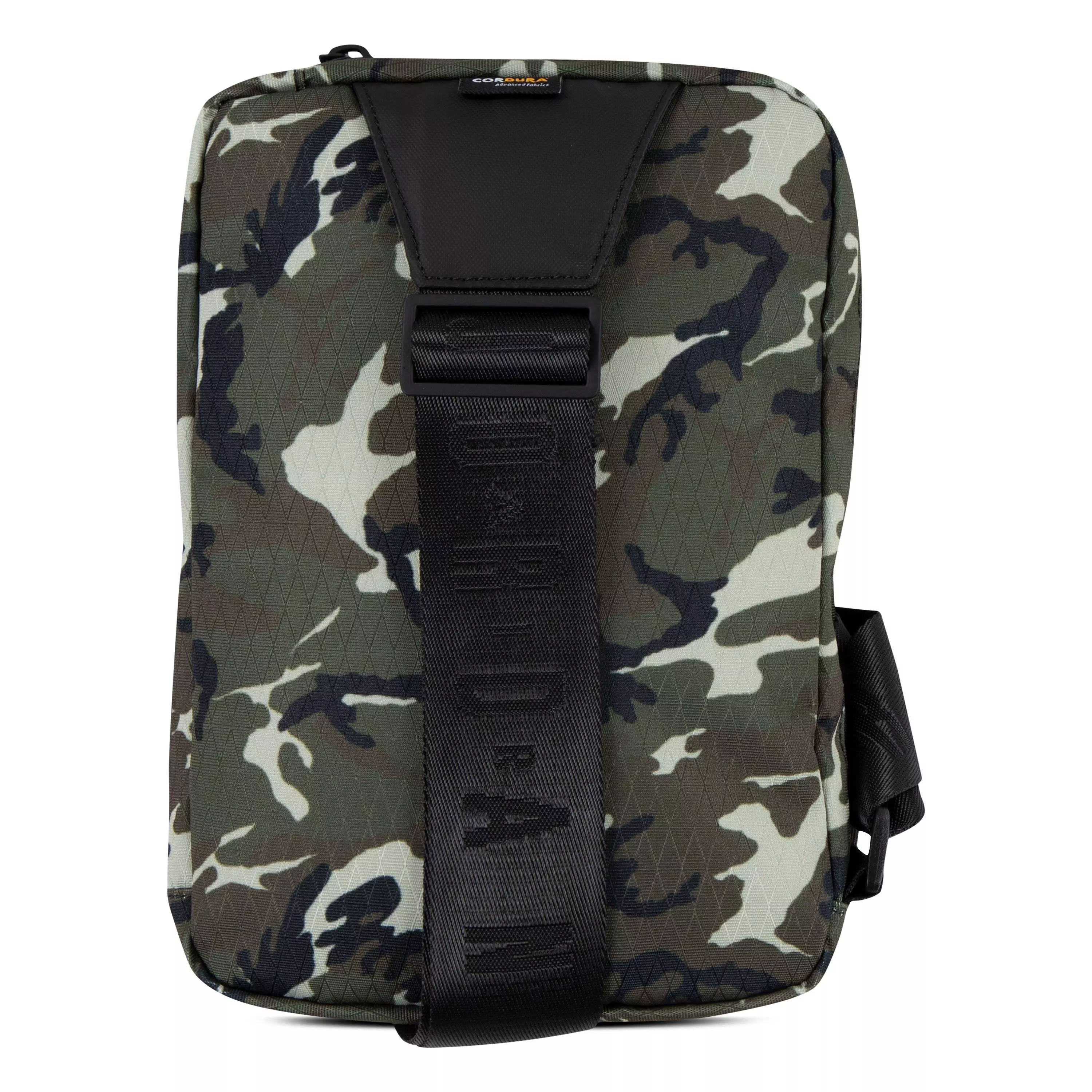 Jordan Collectors Crossbody Bag - Camo - CAMOUFLAGE