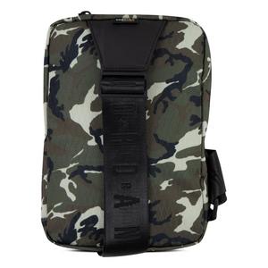Jordan Collectors Crossbody Bag - Camo
