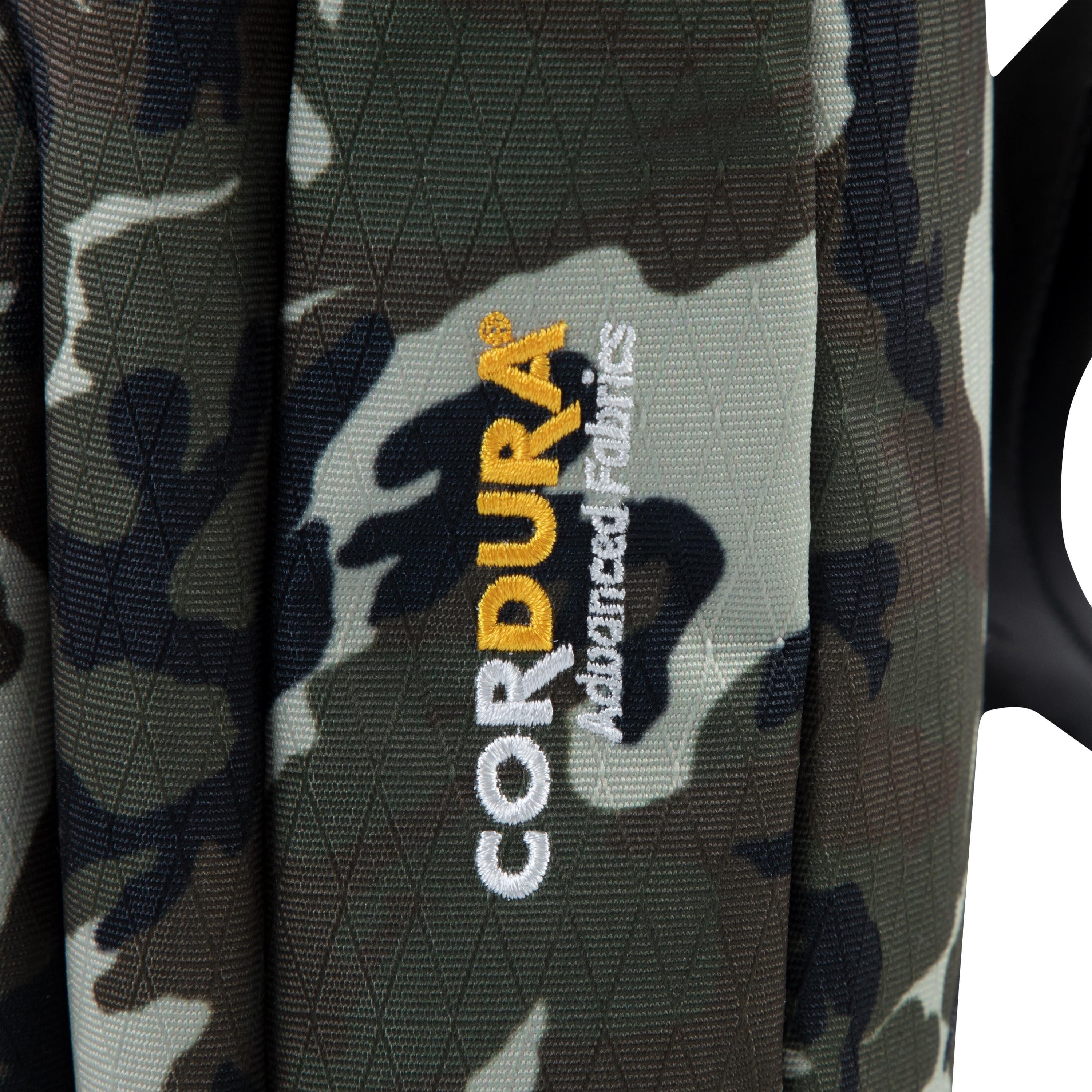 Jordan Collectors Crossbody Bag - Camo