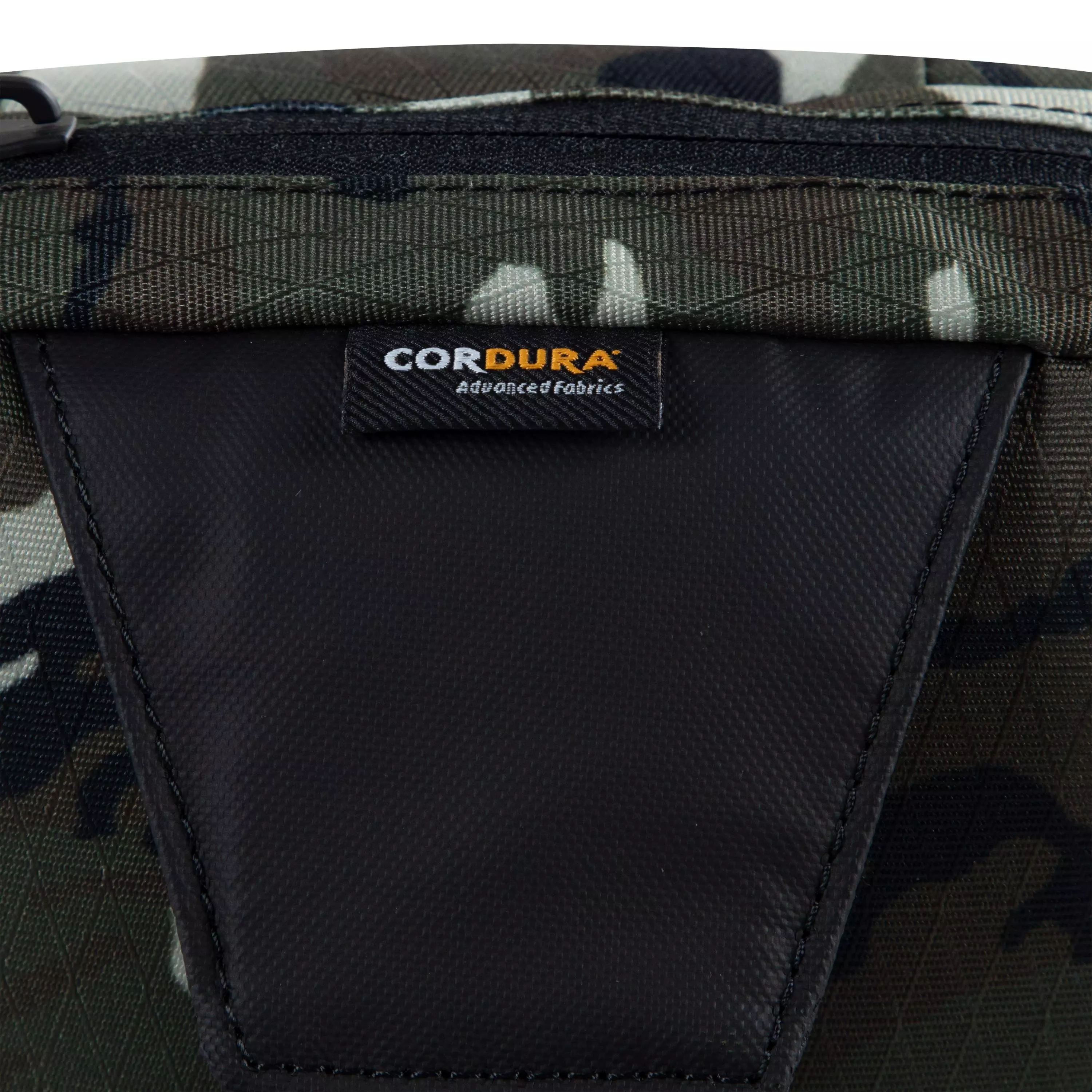 Jordan Collectors Crossbody Bag - Camo - CAMOUFLAGE