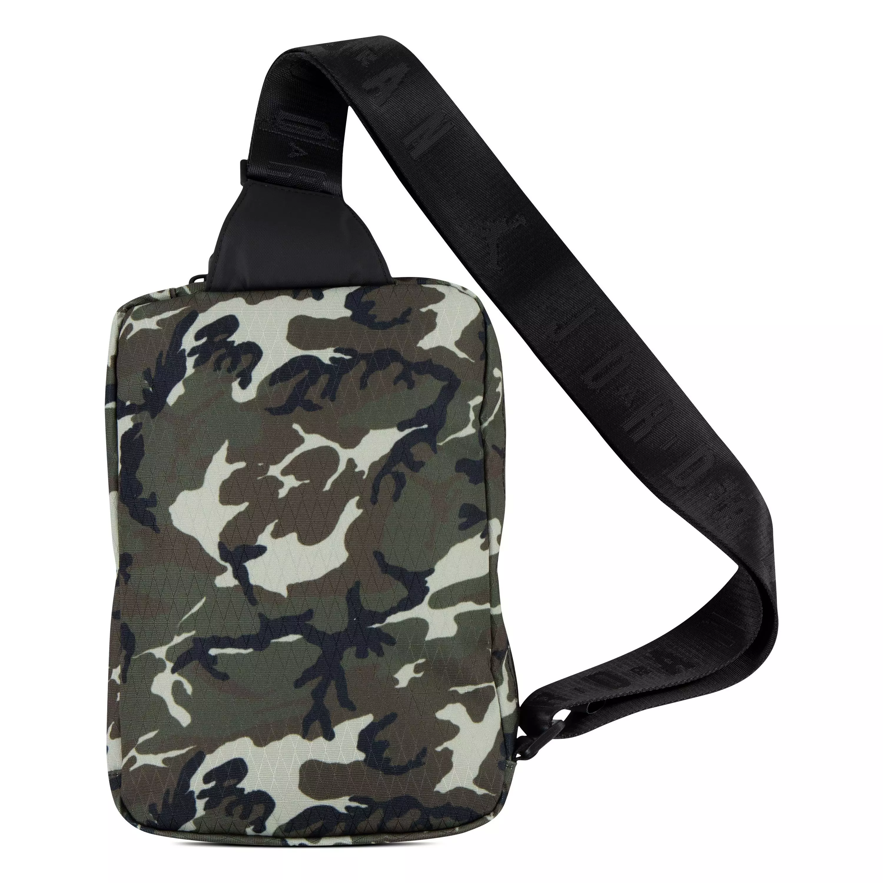 Jordan Collectors Crossbody Bag - Camo - CAMOUFLAGE