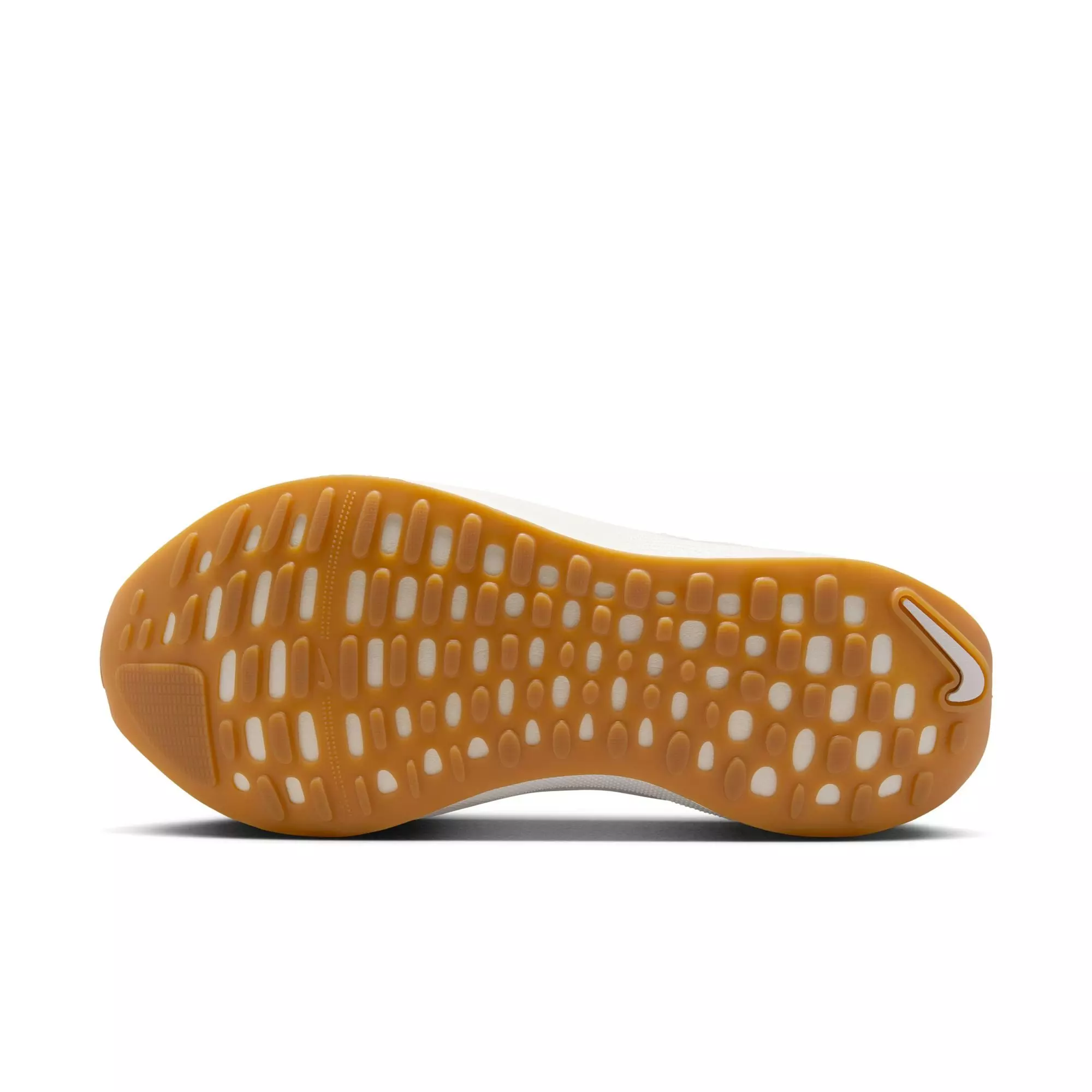 Nike InfinityRN 4 "Phantom/Metallic Gold/White" Women's Running Shoe - GOLD/WHITE