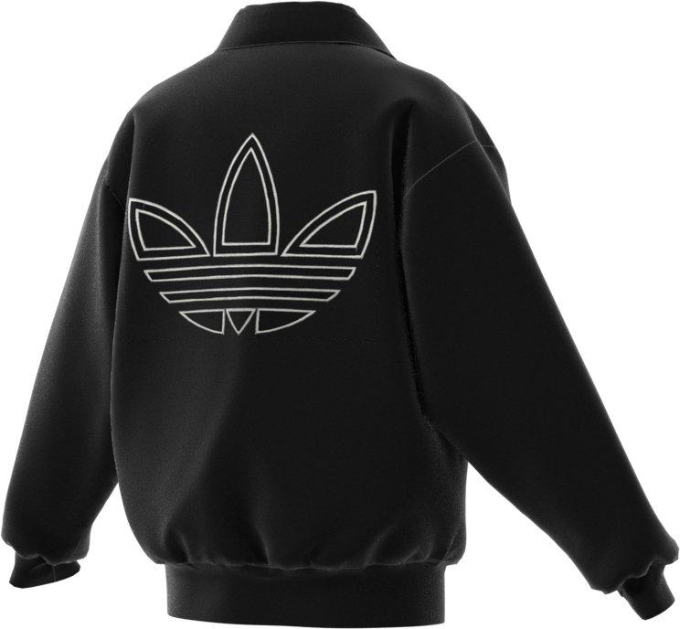 Adidas jacket outlet hibbett sports