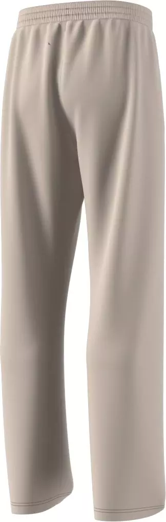 adidas Men's Outlined Trefoil Pants - BEIGE
