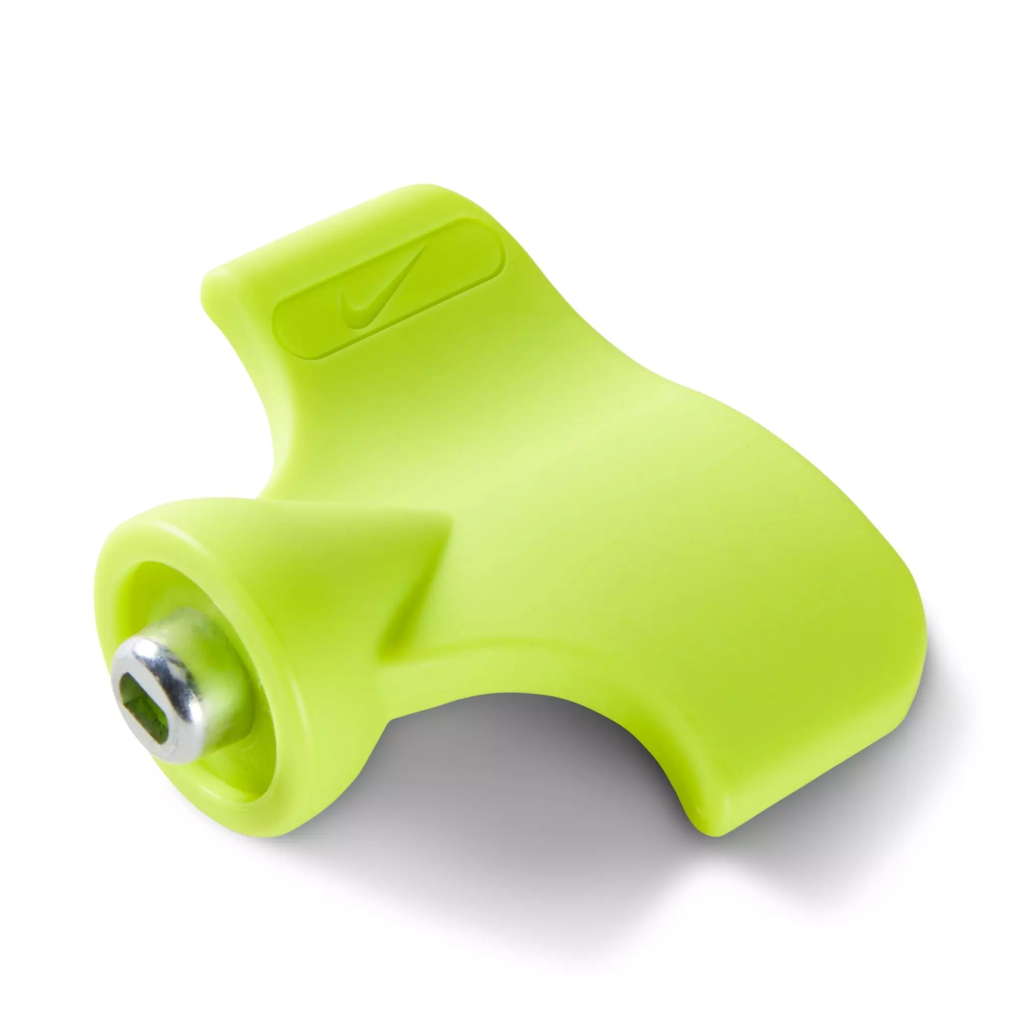 Nike Zoom Superfly Elite 2 "White/Electric Algae/Bright Spruce" Unisex Track Spike - WHITE/GREEN