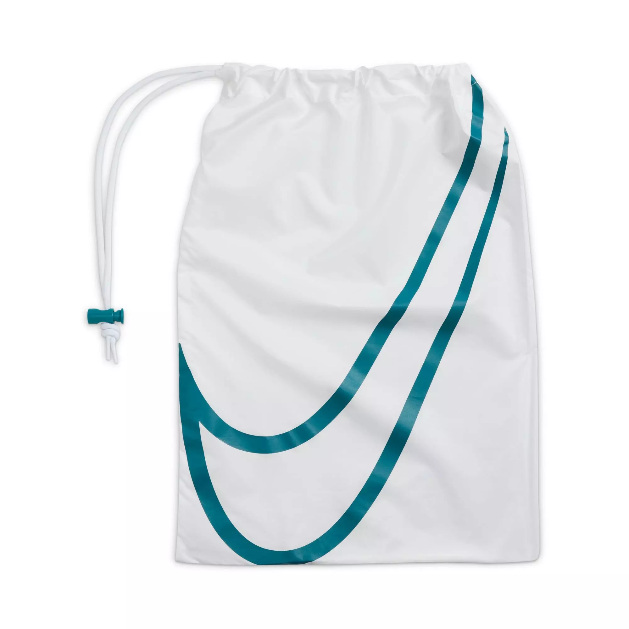 Nike Zoom Superfly Elite 2 "White/Electric Algae/Bright Spruce" Unisex Track Spike - WHITE/GREEN