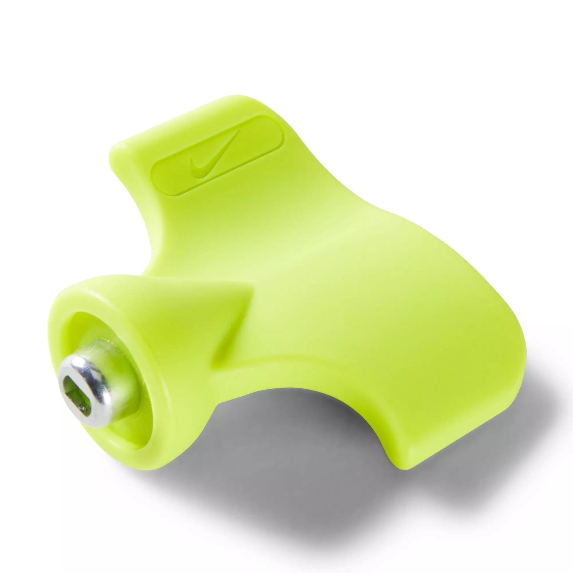 Nike Zoom Superfly Elite 2 "Bright Crimson/Washed Coral/Lime Blast" Unisex Track Spike - PINK