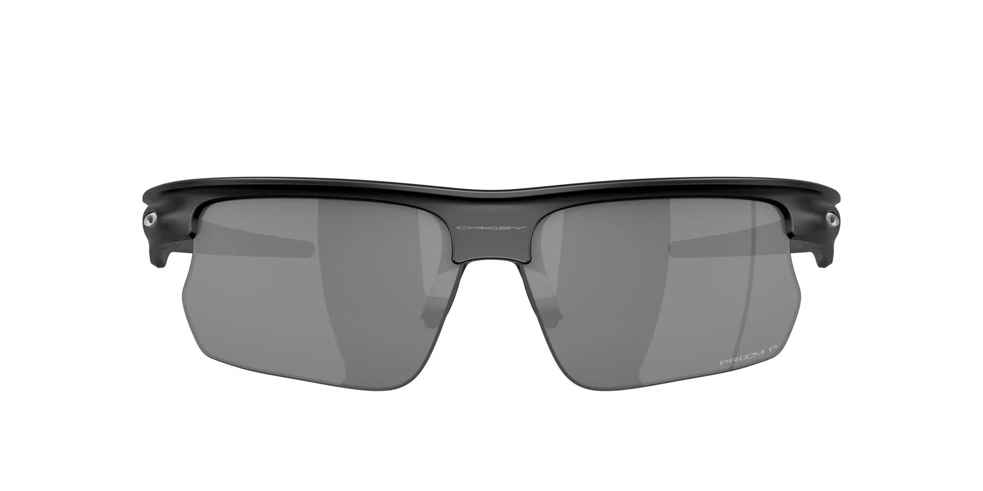 Oakley BiSphaera Sunglasses-Black - BLACK