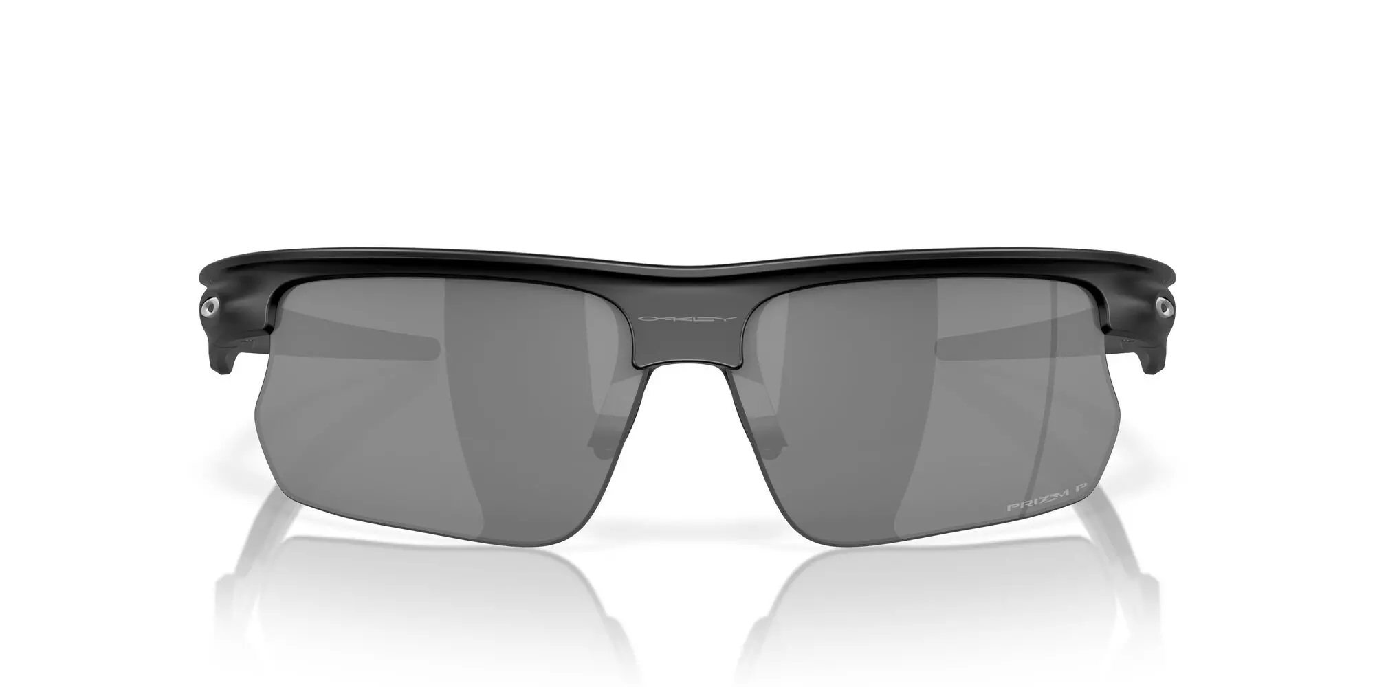 Oakley BiSphaera Sunglasses-Black - BLACK
