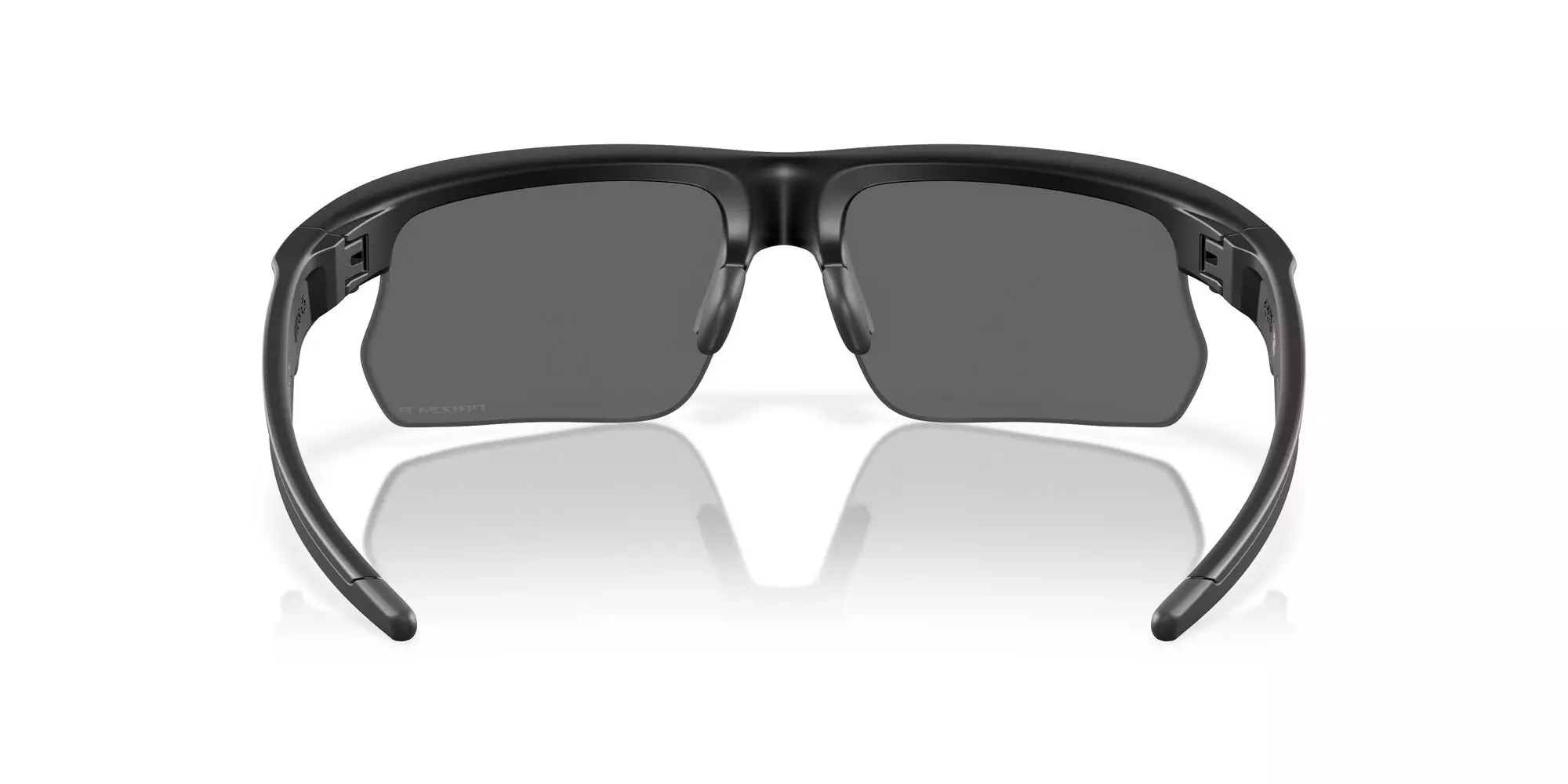 Oakley BiSphaera Sunglasses-Black - BLACK