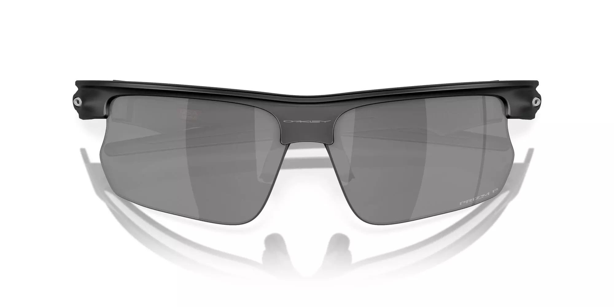 Oakley BiSphaera Sunglasses-Black - BLACK