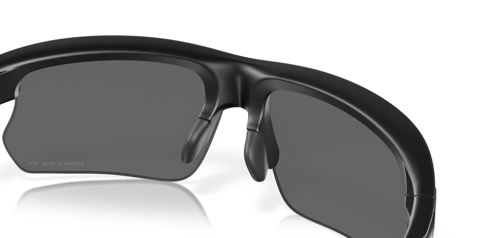 Oakley BiSphaera Sunglasses-Black - BLACK