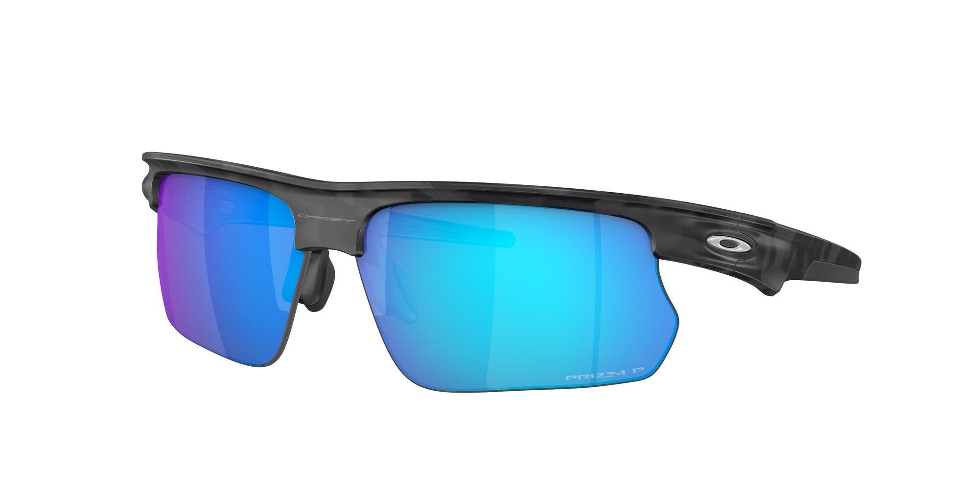 Oakley BiSphaera Sunglasses - GREY Thumbnail View 1