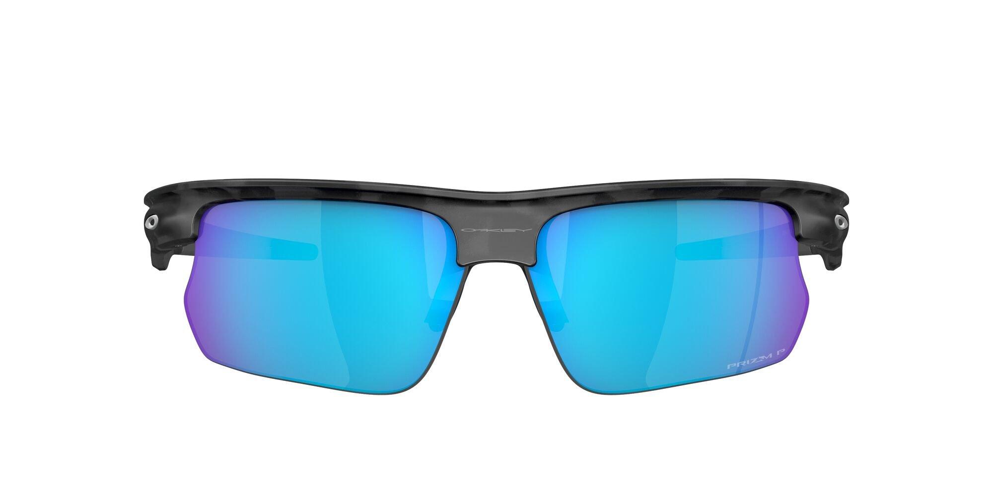 Oakley BiSphaera Sunglasses - GREY Thumbnail View 2
