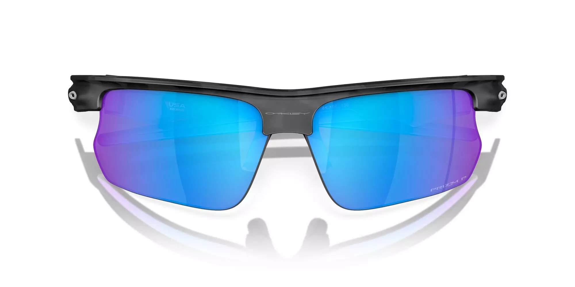 Oakley BiSphaera Sunglasses - GREY