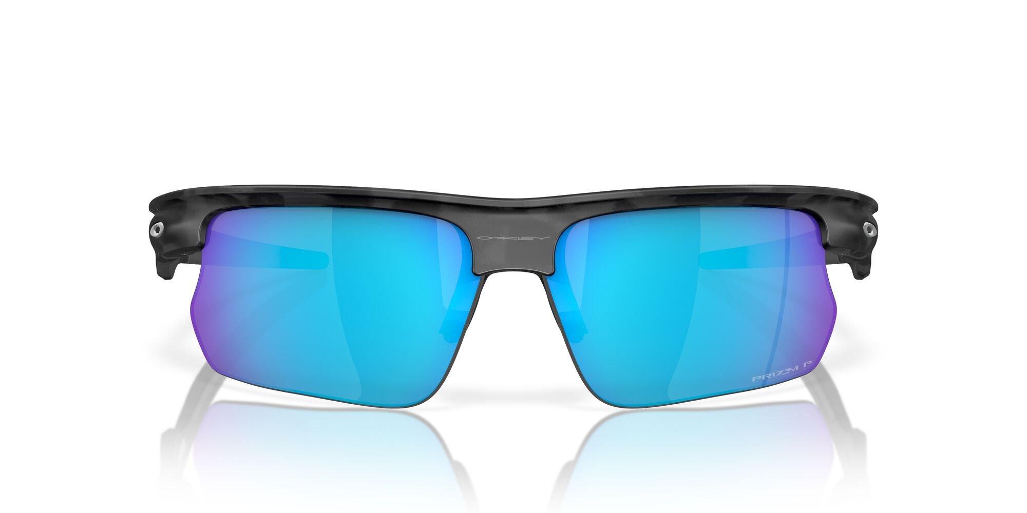 Oakley BiSphaera Sunglasses - GREY Thumbnail View 6