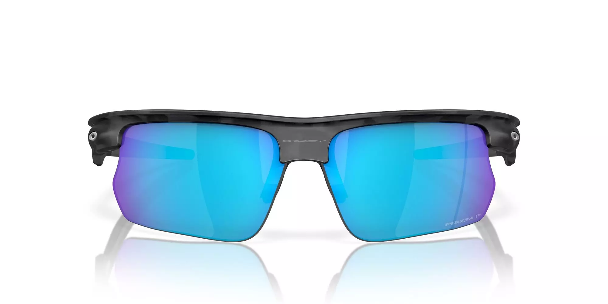 Oakley BiSphaera Sunglasses - GREY