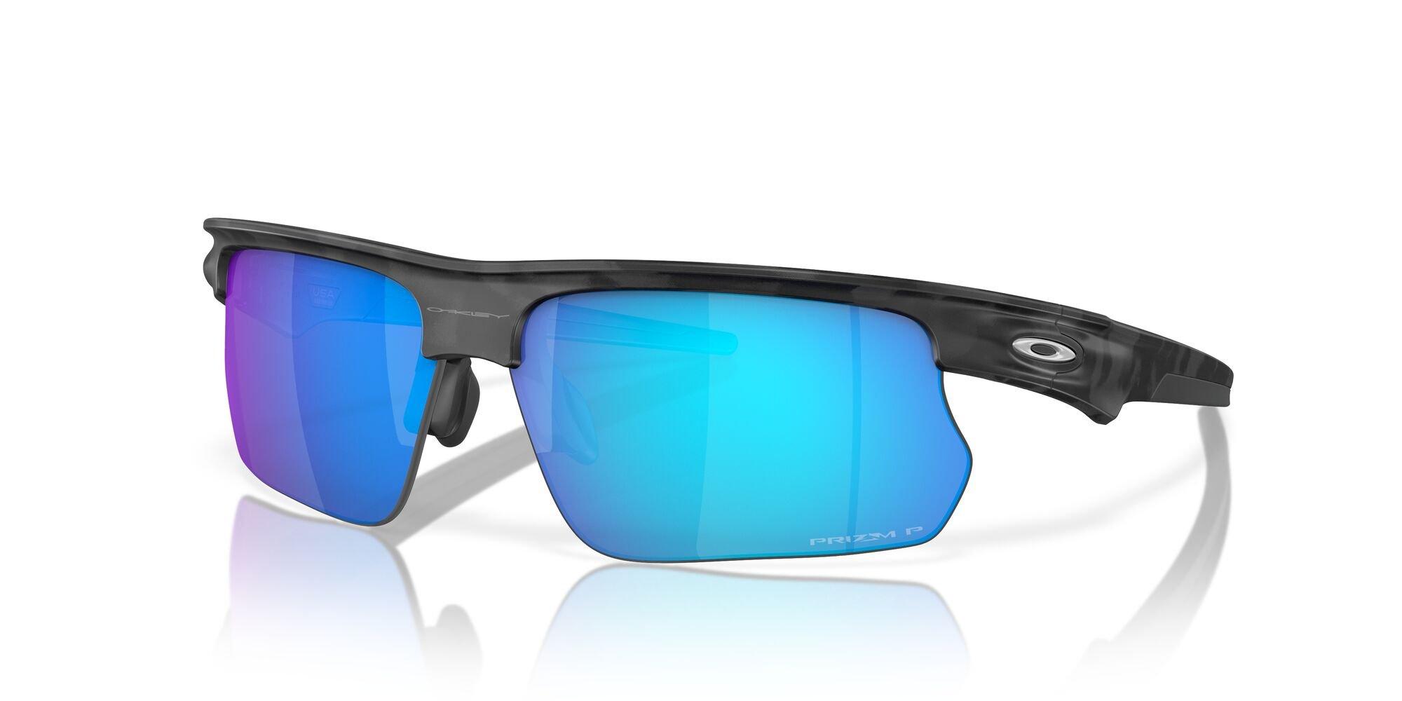 Oakley BiSphaera Sunglasses - GREY Thumbnail View 7