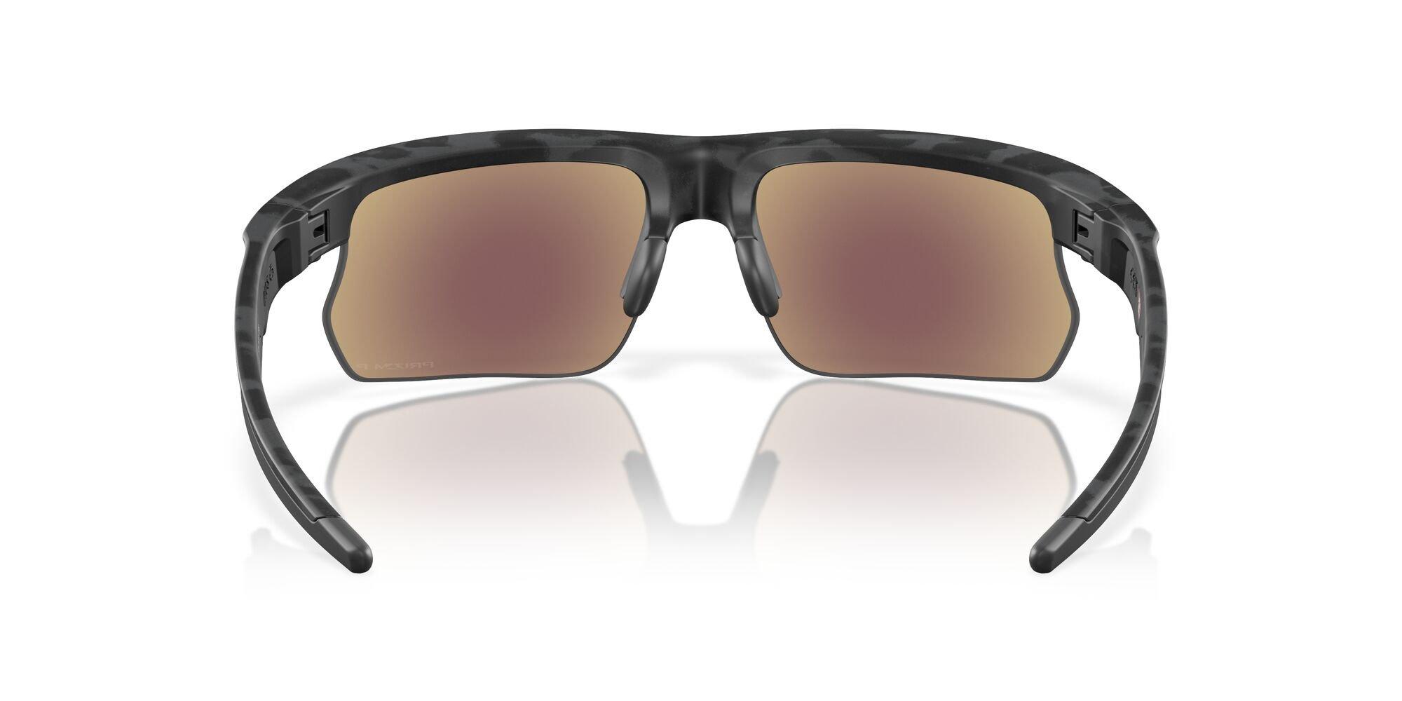 Oakley BiSphaera Sunglasses - GREY Thumbnail View 8