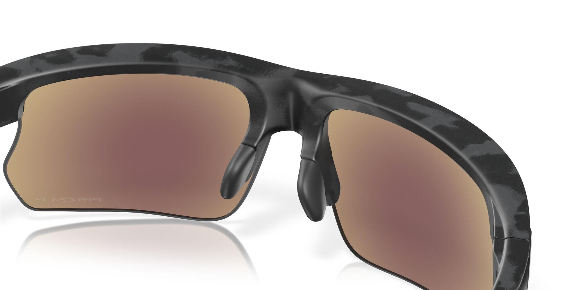 Oakley BiSphaera Sunglasses - GREY Thumbnail View 10