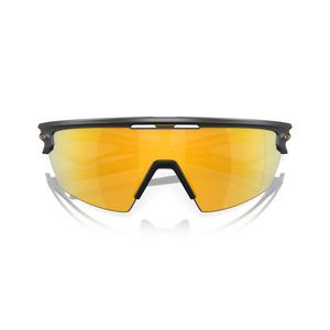 Oakley Sphaera Sunglasses-Black